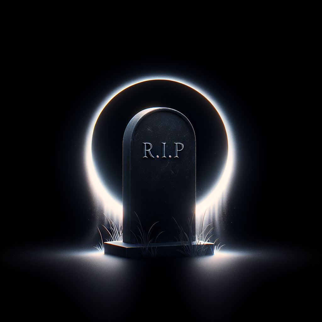 gravestone