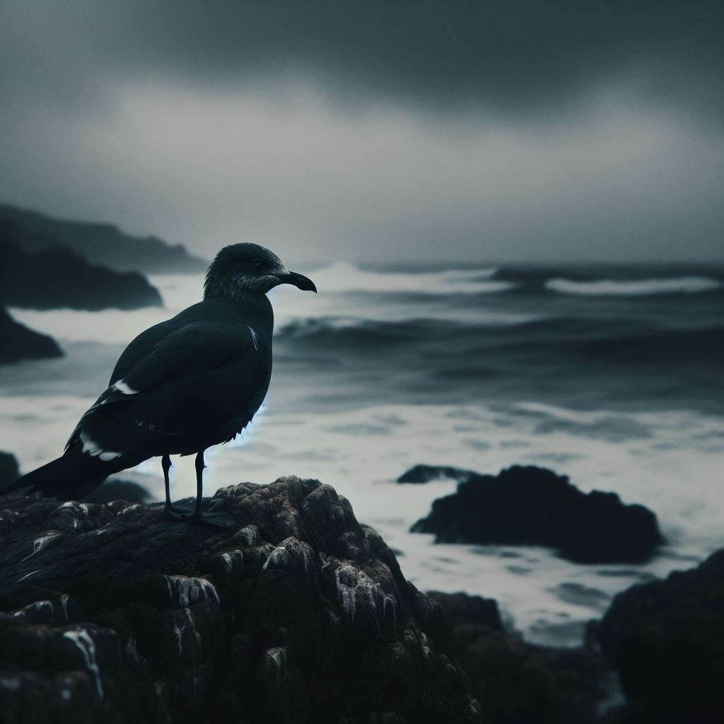 Seagull
