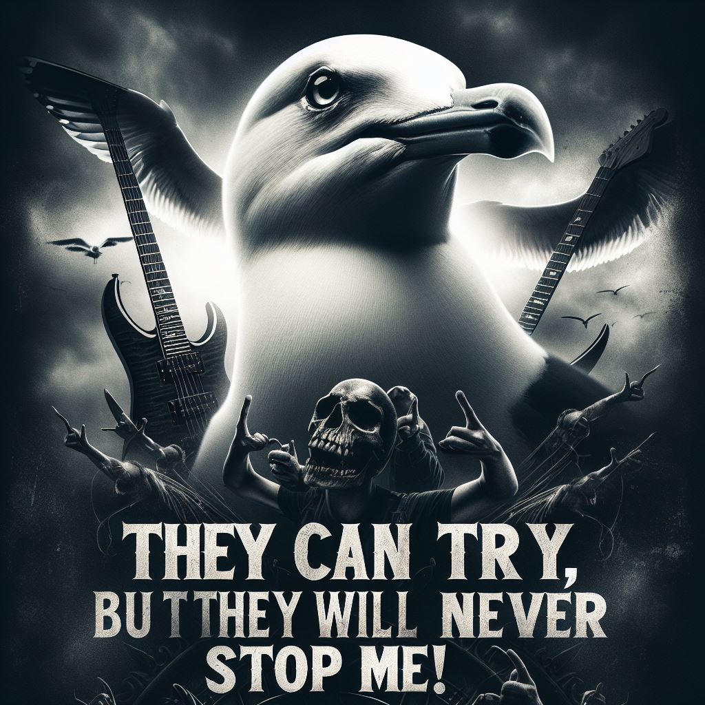 Seagull