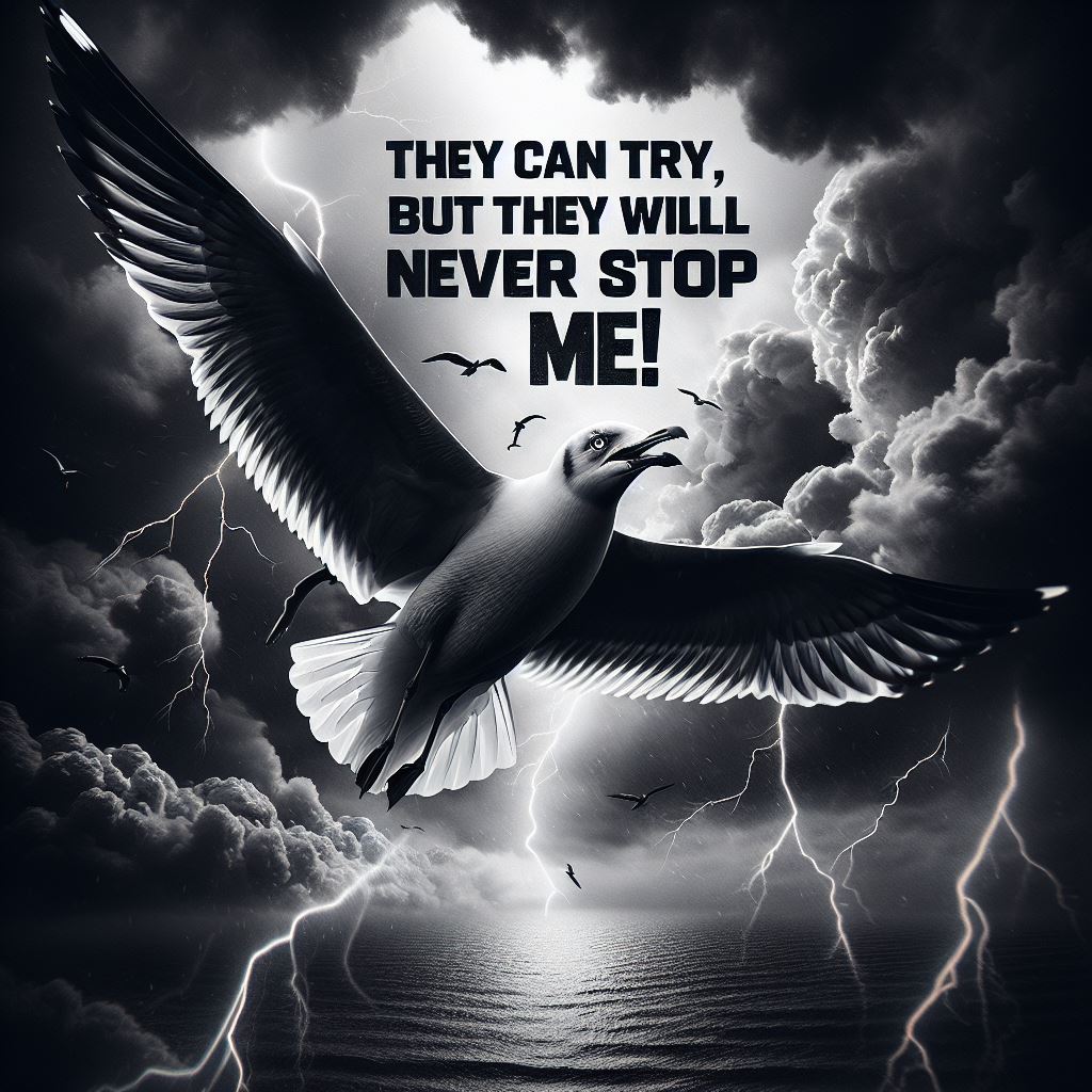 Seagull