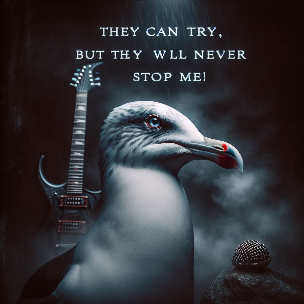 Seagull