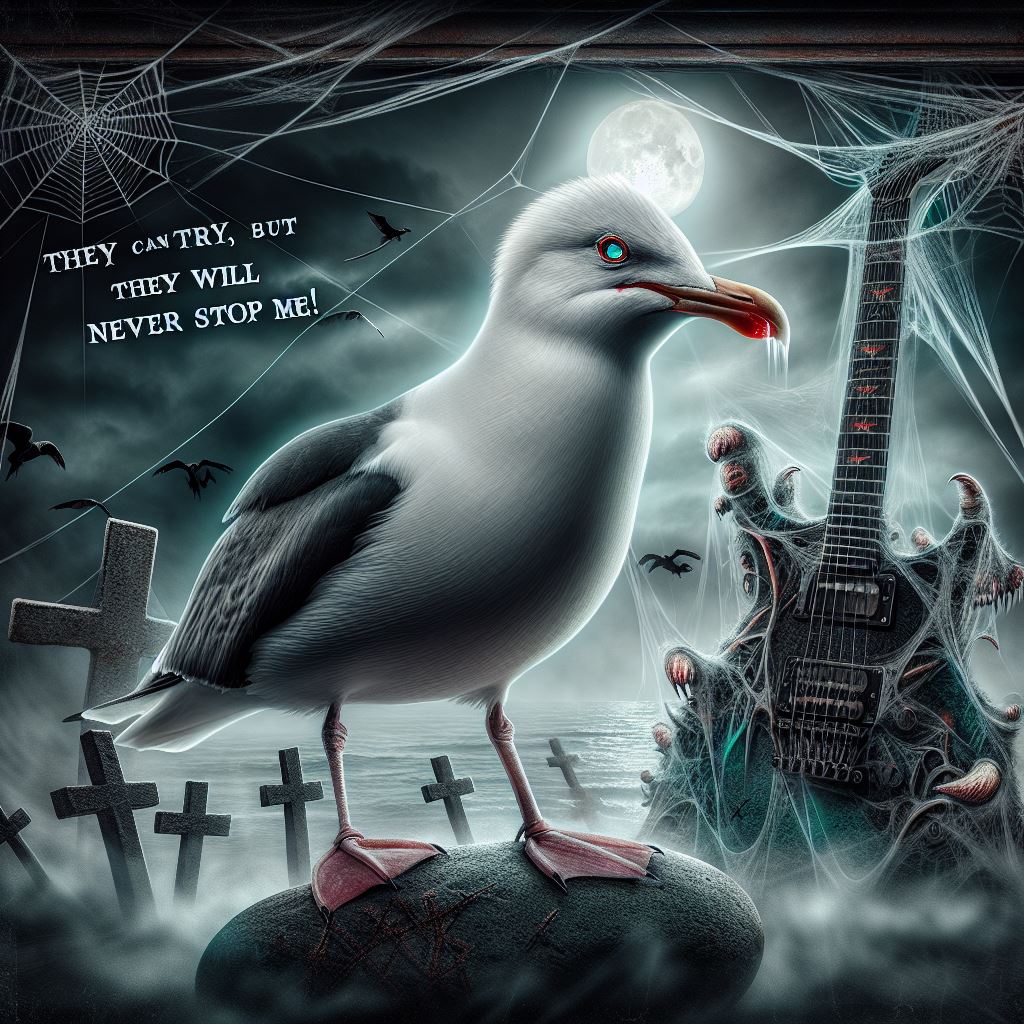 Seagull
