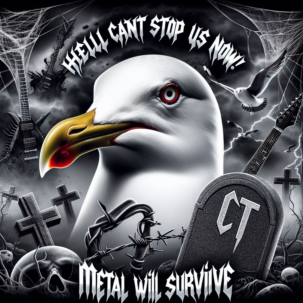 Seagull